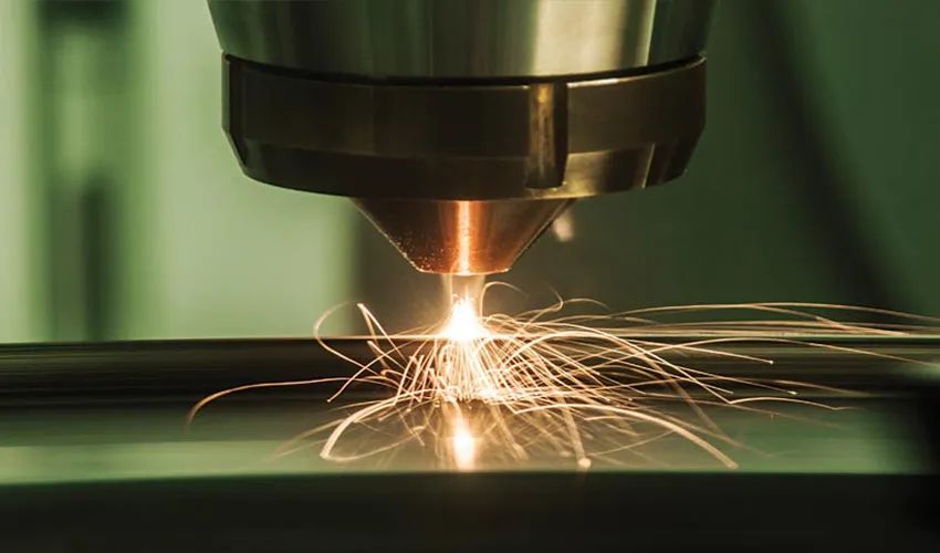 大唐盛世金属3D打印工厂：了解金属3D打印技术看这篇!