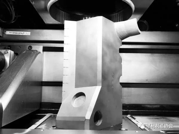 【科技前沿】SLM 3D打印技术新突破,可生产高强度延展性不锈钢部件